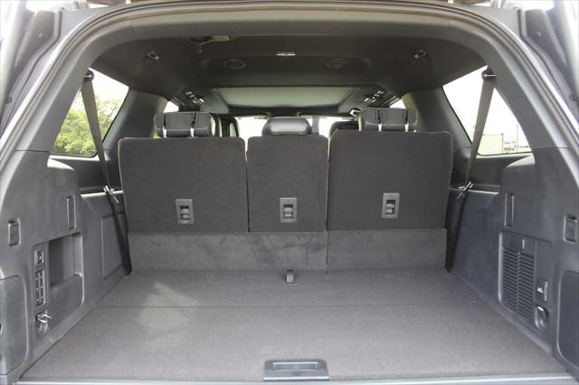 2026 Ford Expedition Max Platinum MAX