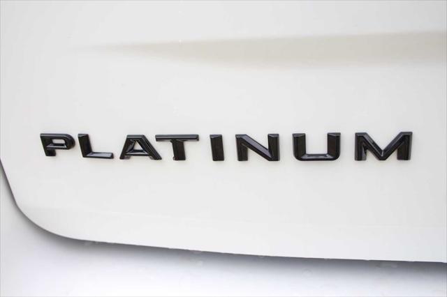 2026 Ford Expedition Max Platinum MAX