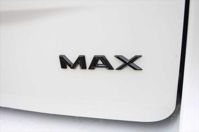 2026 Ford Expedition Max Platinum MAX