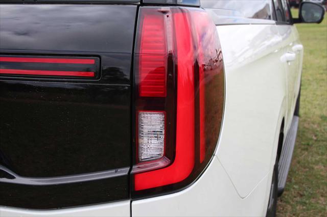 2026 Ford Expedition Max Platinum MAX