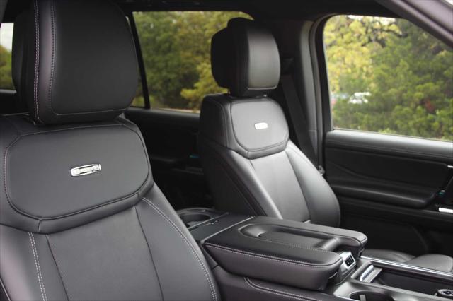 2026 Ford Expedition Max Platinum MAX
