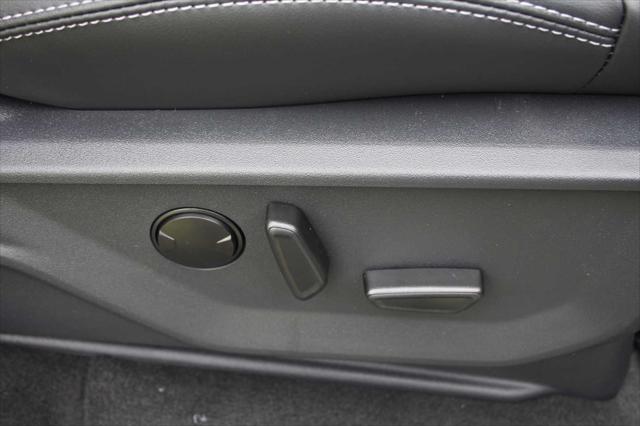 2026 Ford Expedition Max Platinum MAX