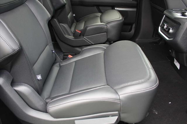 2026 Ford Expedition Max Platinum MAX