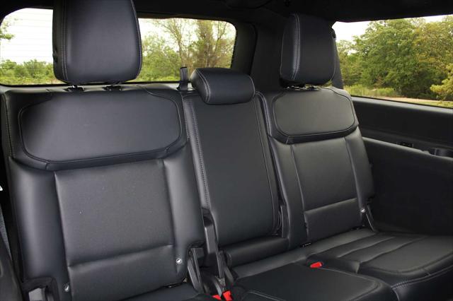 2026 Ford Expedition Max Platinum MAX