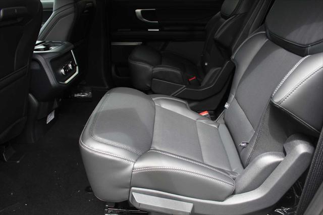 2026 Ford Expedition Max Platinum MAX