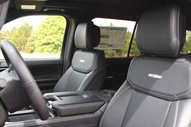 2026 Ford Expedition Max Platinum MAX