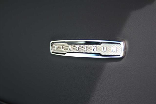 2026 Ford Expedition Max Platinum MAX