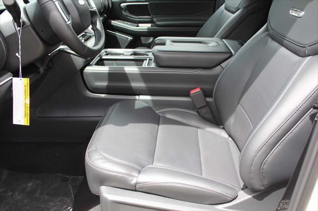 2026 Ford Expedition Max Platinum MAX