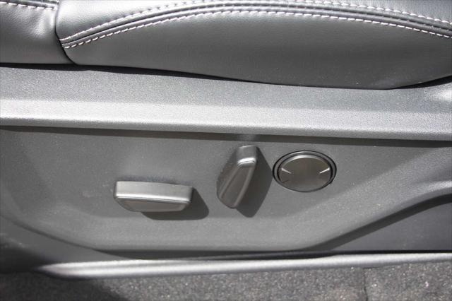 2026 Ford Expedition Max Platinum MAX