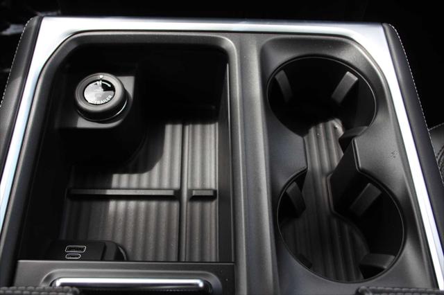 2026 Ford Expedition Max Platinum MAX