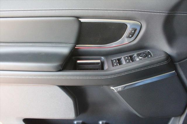 2026 Ford Expedition Max Platinum MAX