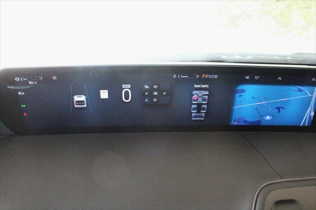 2026 Ford Expedition Max Platinum MAX