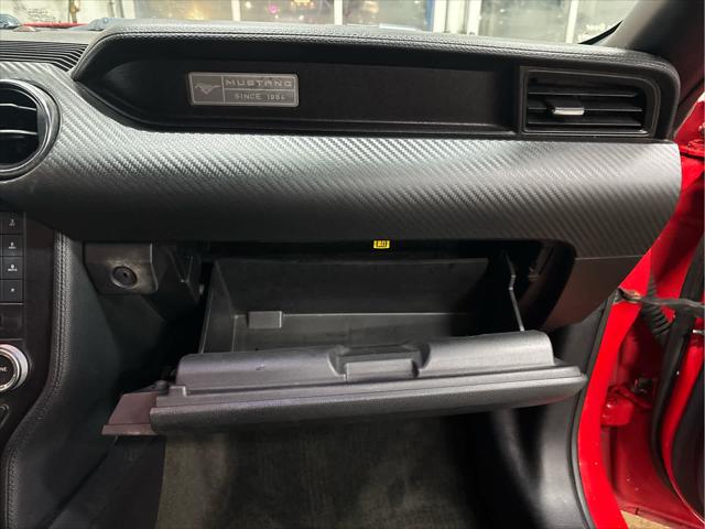 Used 2016 Ford Mustang For Sale in Wilmington, OH