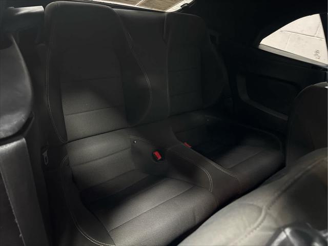 Used 2016 Ford Mustang For Sale in Wilmington, OH