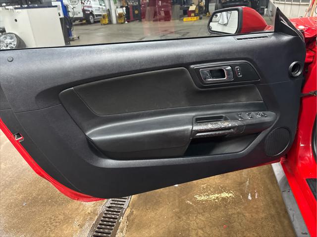 Used 2016 Ford Mustang For Sale in Wilmington, OH