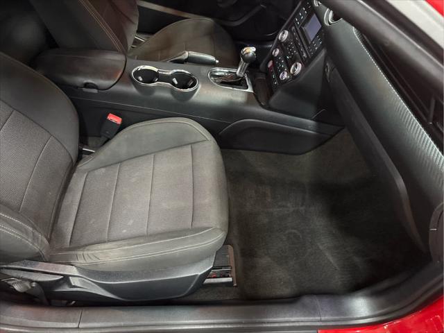 Used 2016 Ford Mustang For Sale in Wilmington, OH