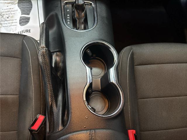 Used 2016 Ford Mustang For Sale in Wilmington, OH