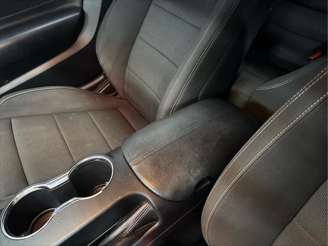 Used 2016 Ford Mustang For Sale in Wilmington, OH