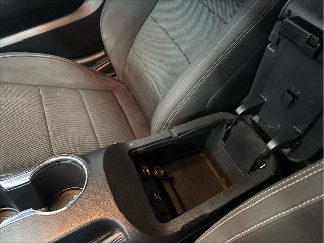 Used 2016 Ford Mustang For Sale in Wilmington, OH