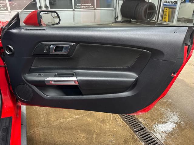 Used 2016 Ford Mustang For Sale in Wilmington, OH