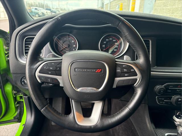 Used 2017 Dodge Charger For Sale in Wilmington, OH