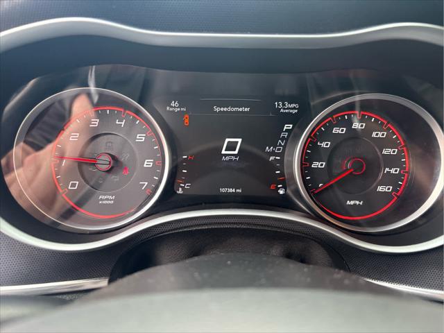 Used 2017 Dodge Charger For Sale in Wilmington, OH