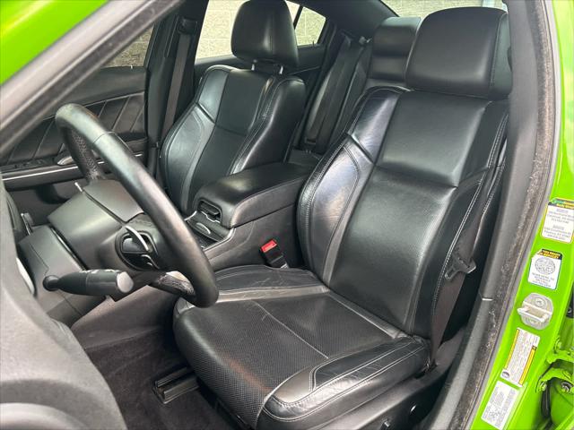 Used 2017 Dodge Charger For Sale in Wilmington, OH