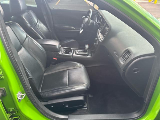 Used 2017 Dodge Charger For Sale in Wilmington, OH