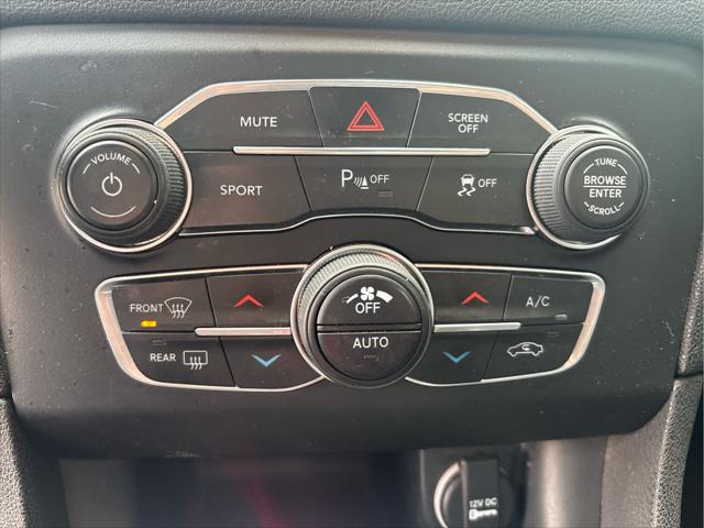 Used 2017 Dodge Charger For Sale in Wilmington, OH