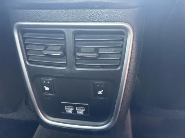 Used 2017 Dodge Charger For Sale in Wilmington, OH