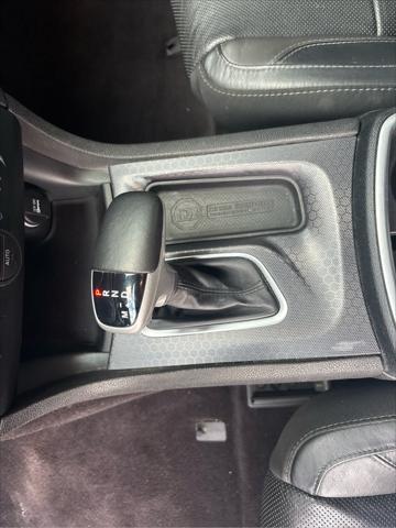 Used 2017 Dodge Charger For Sale in Wilmington, OH
