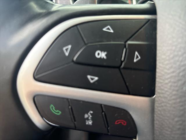 Used 2017 Dodge Charger For Sale in Wilmington, OH