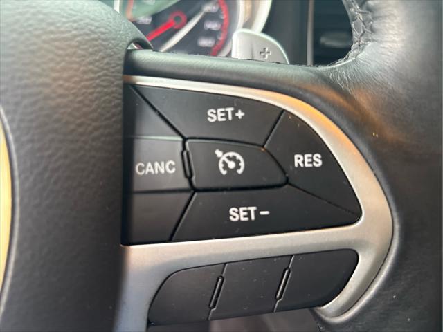 Used 2017 Dodge Charger For Sale in Wilmington, OH