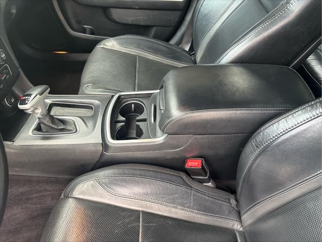 Used 2017 Dodge Charger For Sale in Wilmington, OH