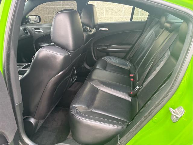 Used 2017 Dodge Charger For Sale in Wilmington, OH