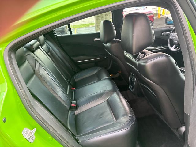 Used 2017 Dodge Charger For Sale in Wilmington, OH