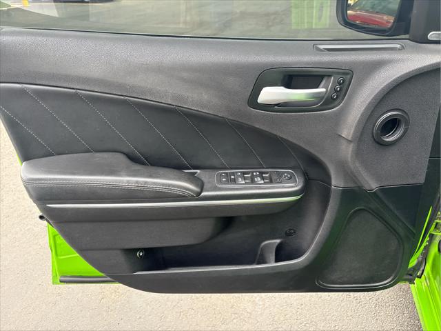 Used 2017 Dodge Charger For Sale in Wilmington, OH