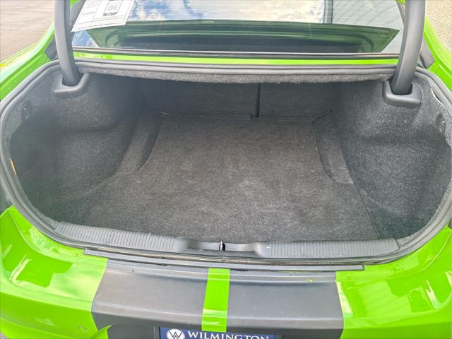 Used 2017 Dodge Charger For Sale in Wilmington, OH