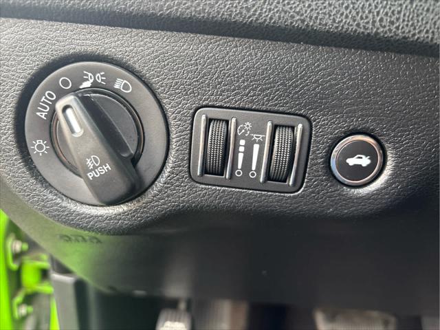 Used 2017 Dodge Charger For Sale in Wilmington, OH