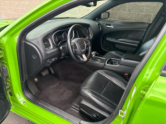 Used 2017 Dodge Charger For Sale in Wilmington, OH