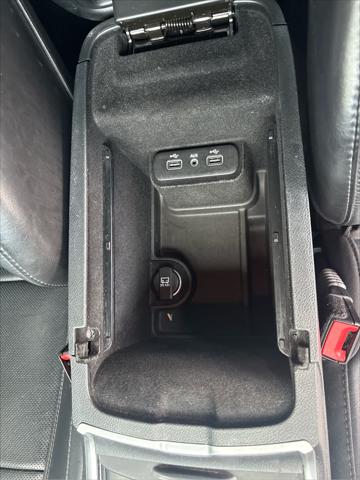 Used 2017 Dodge Charger For Sale in Wilmington, OH