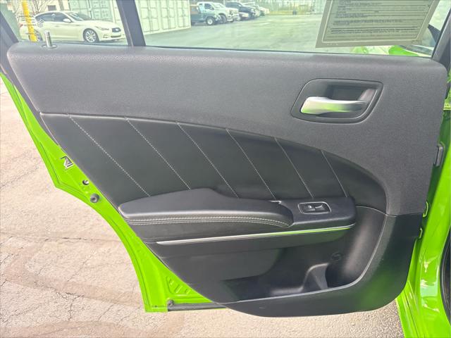 Used 2017 Dodge Charger For Sale in Wilmington, OH