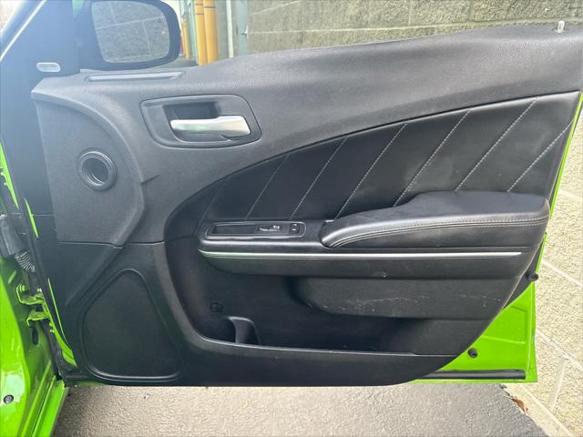 Used 2017 Dodge Charger For Sale in Wilmington, OH