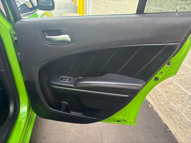 Used 2017 Dodge Charger For Sale in Wilmington, OH