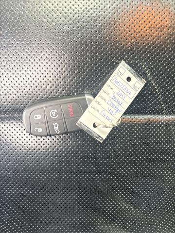 Used 2017 Dodge Charger For Sale in Wilmington, OH