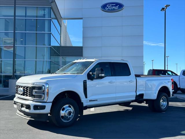 2026 Ford F-350 Platinum for sale in Santaquin, UT