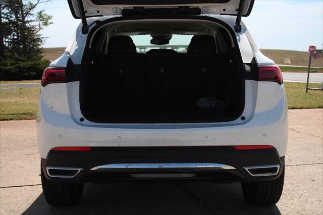 2026 Buick Envision Preferred AWD