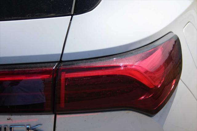 2026 Buick Envision Preferred AWD