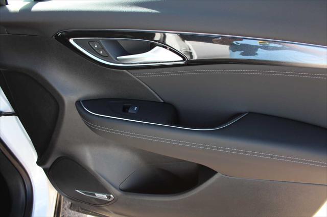 2026 Buick Envision Preferred AWD