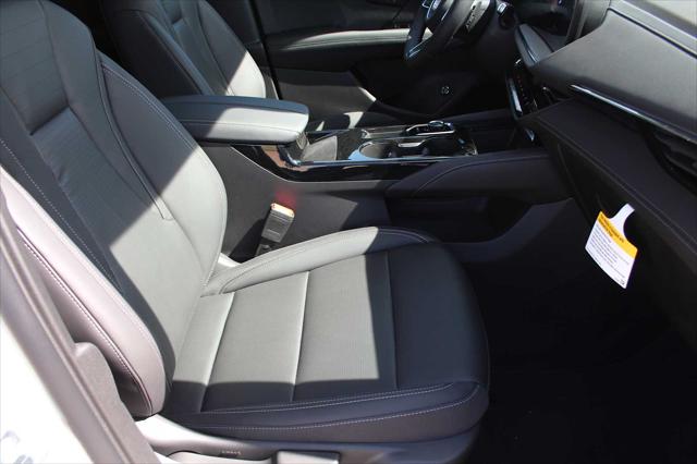2026 Buick Envision Preferred AWD